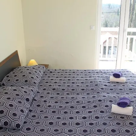 Appartement Franusic Čilipi