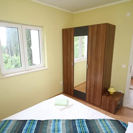 Franusic Appartement *