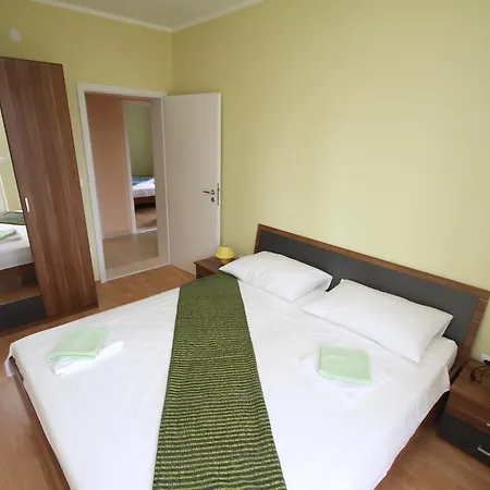 Appartement Franusic