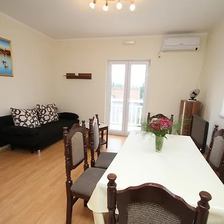 Franusic Appartement Čilipi