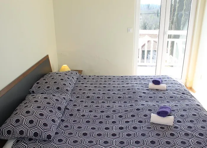 Appartement Franusic Čilipi