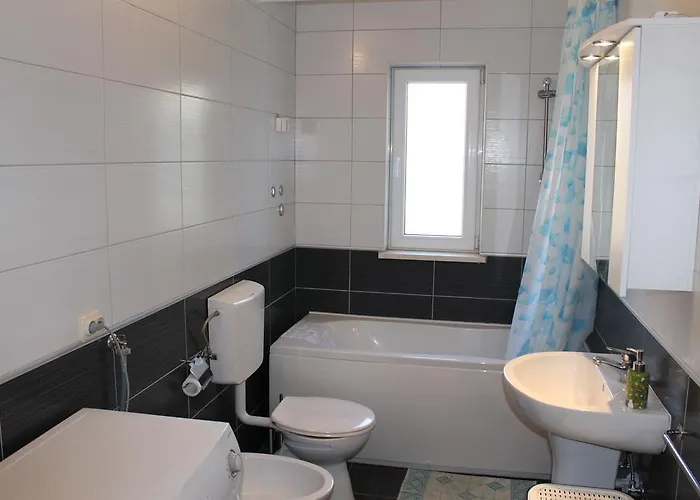 Appartement Franusic