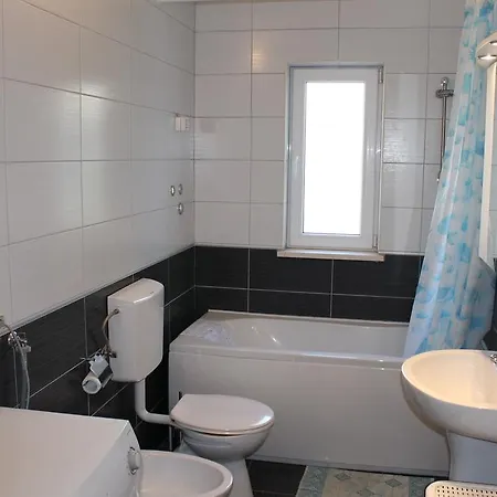 Appartement Franusic