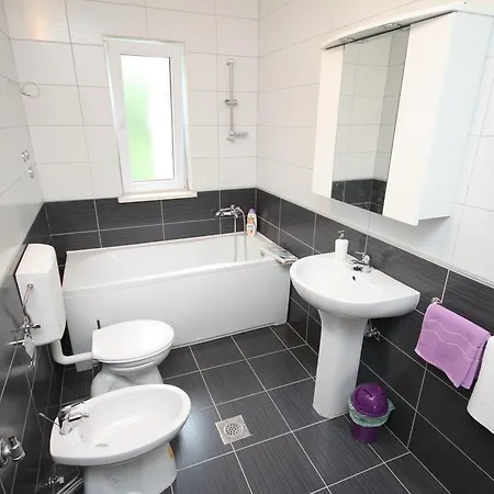 Franusic Appartement Čilipi