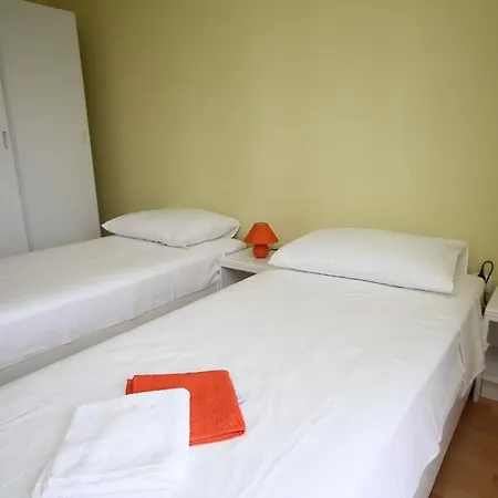 Apartment Franusic Cilipi